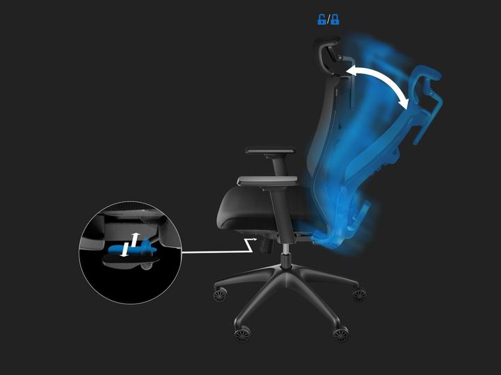 Produktbild Genesis Astat 200