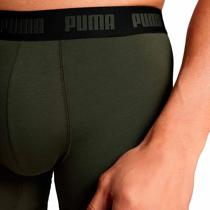 Image du produit Puma Everyday Boxers 3P (M, Lot de 3)