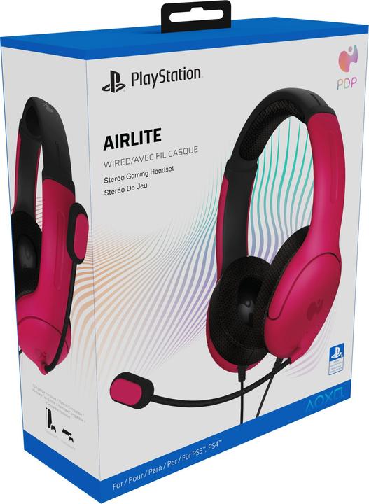 Actual product image PDP Airlite (Cable)