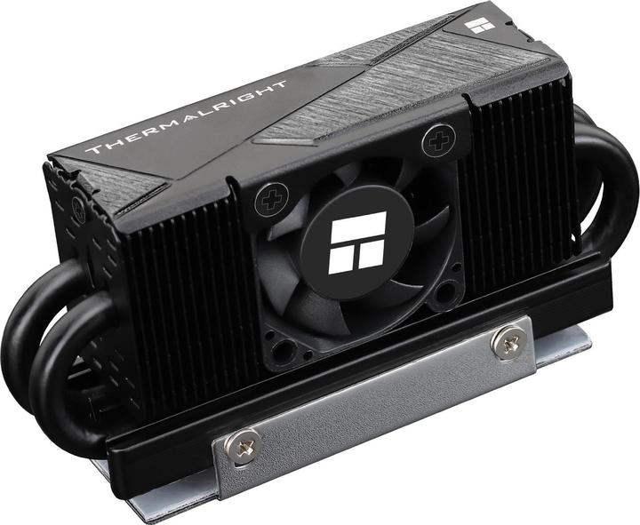 Thermalright HR-10 2280 Pro Black