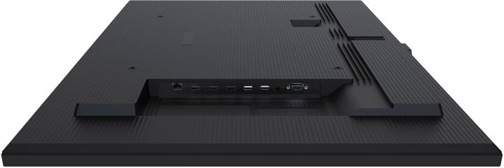 Produktbild iiyama ProLite LH4360UHS-B1AG (3840 x 2160 Pixel, 42.50")