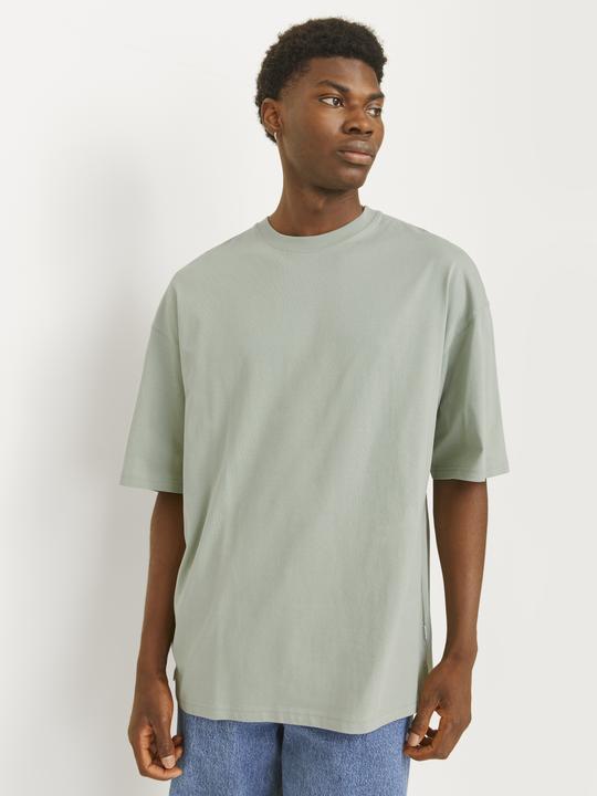 Actual product image Jack & Jones Jjecharge Tee O-Neck Noos (XL)