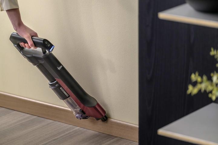 Actual product image Hoover HF201H 011 - HF2 Home