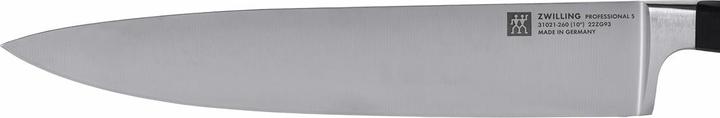 Actual product image Zwilling Professional S (26 cm)