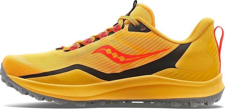 Actual product image Saucony PEREGRINE 12 (44.5)