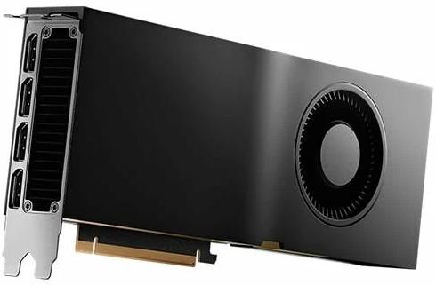 Actual product image PNY NVIDIA RTX 4500 Ada Generation (24 GB)