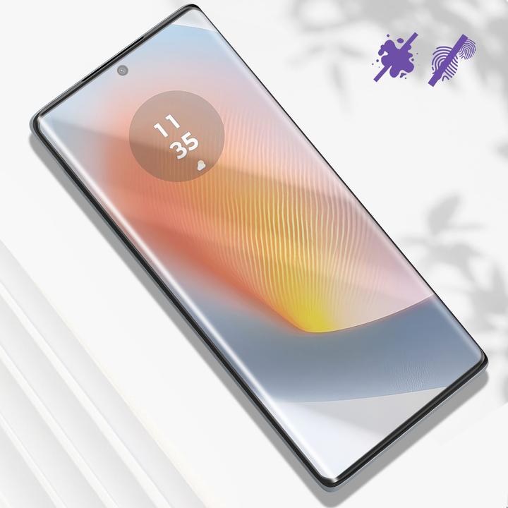 Immagine prodotto Avizar Pellicola per vetri ShieldGuard (1 Pezzo/i, Motorola Edge 50)