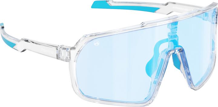 Image du produit Mow Mow SUPERHERO-Photochromic (Transparent, Bleu)