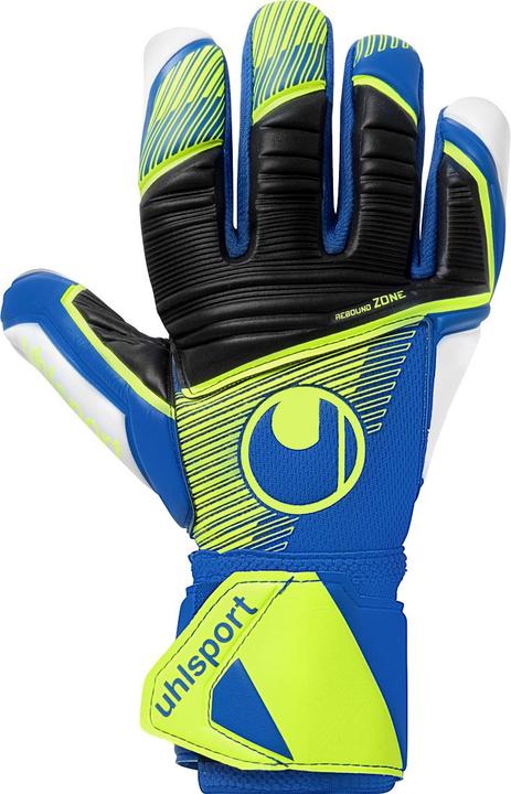Actual product image Uhlsport Goalkeeper gloves ABSOLUTGRIP HN PRO JR. (3.5)