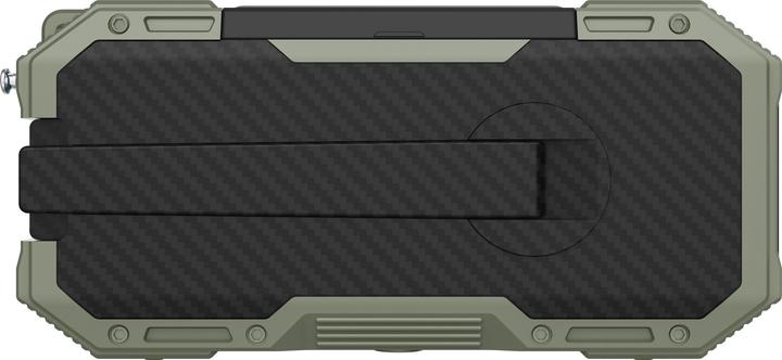 Image du produit Sayva Camping vert clair (DAB+ DAB, VHF, Bluetooth)