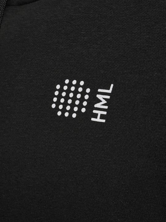 Actual product image hummel hmlCOURT COTTON HOODIE (XL)
