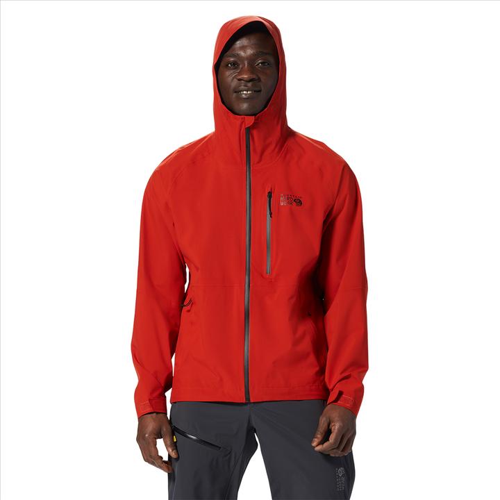 Image du produit Mountain Hardwear M Stretch Ozonic Jacket (L)