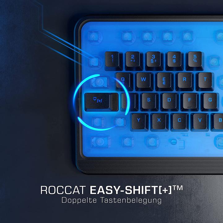 Immagine prodotto Roccat Magma (DE, Cablato)