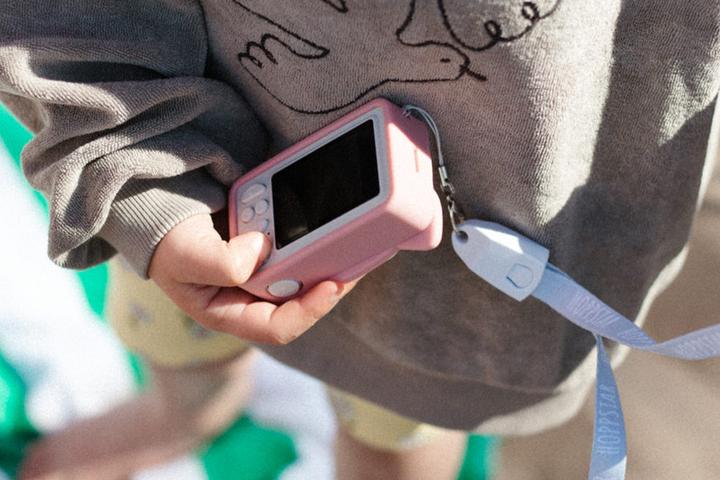 Image du produit Hoppstar Appareil photo numérique Rookie pour enfants