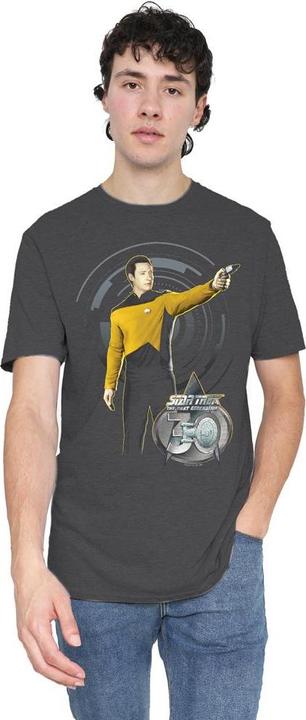 Immagine prodotto 30 Maglietta Data Adulto Unisex (3XL)
