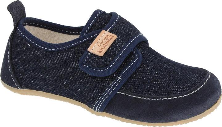 Actual product image Living Kitzbühel Ulli Uni Hausschuh (27)