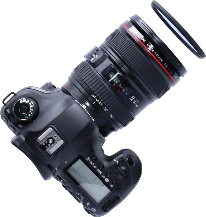 Image du produit Rollei Astroklar (39 mm, Filtre de veilleuse)