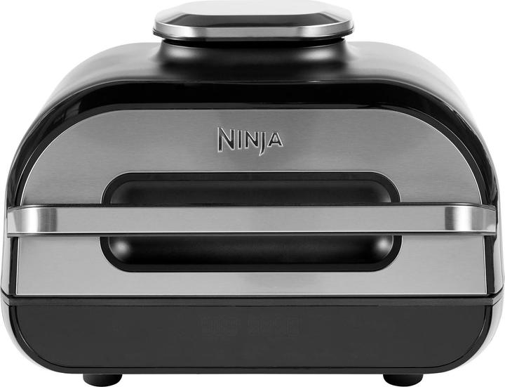 Productafbeelding Ninja Foodi MAX Grill & heteluchtfriteuse