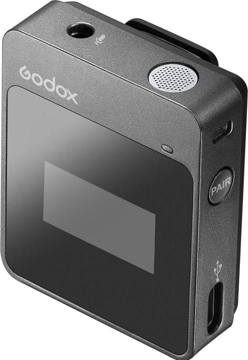 Actual product image Godox MoveLink UC1 USB C