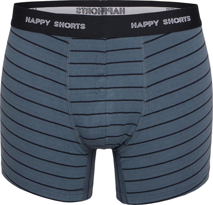Actual product image Happy shorts Retro Pants motifs (XL, pack of 3)