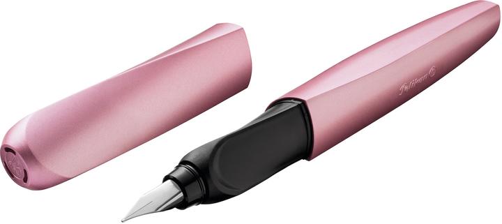 Image du produit Pelikan Twist Fountain (Girly Rose, 1 x)
