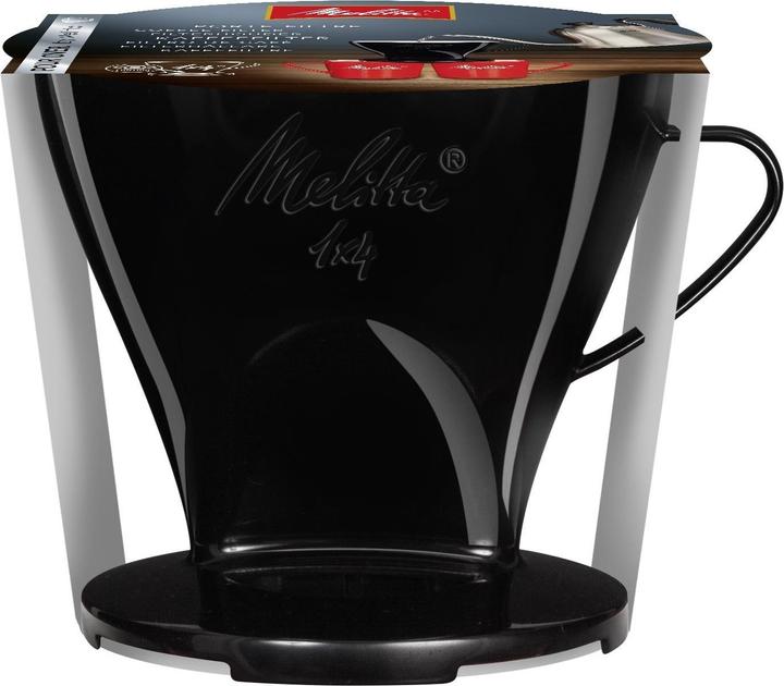 Produktbild Melitta Kaffeefilter 1x4 (2.44 l)