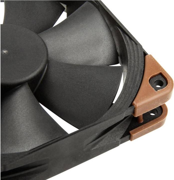 Actual product image Noctua Nf-F12 Ppc 3000 Pwm (120 mm, 1 x)