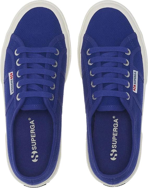 Produktbild Superga Sneaker 2750 Cotu Classic (40)