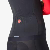 Actual product image Castelli Espresso W Vest (XS)