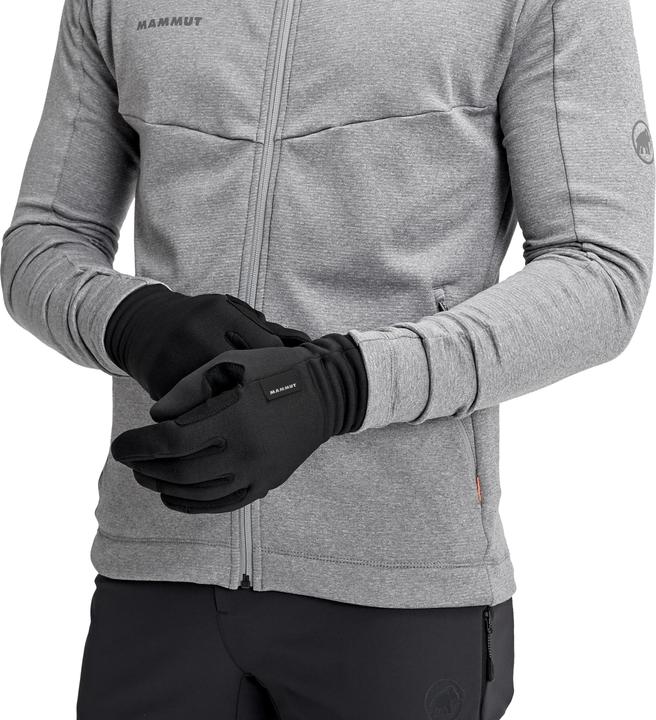Produktbild Mammut Fleece Pro Glove (10)