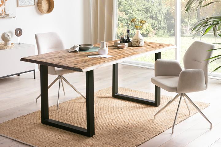 Produktbild SalesFever Essgruppe (160 x 90 x 75 cm)