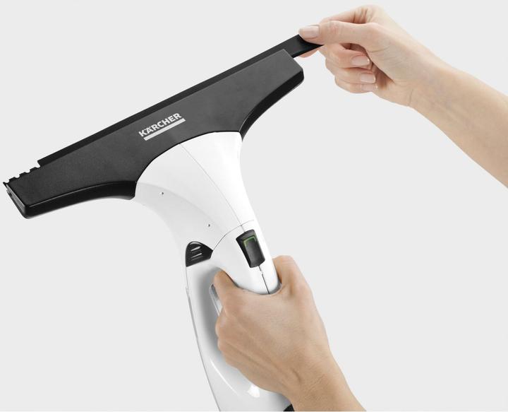 Actual product image Kärcher WV 2 Plus N