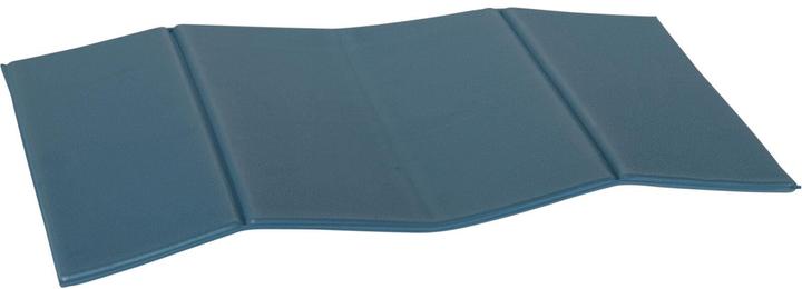 Produktbild Koor Knie- und Sitzunterlage 39.5 x 29.5 cm, Blau
