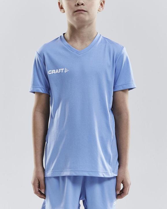 Produktbild Craft Squad Jersey Solid Jr (134)