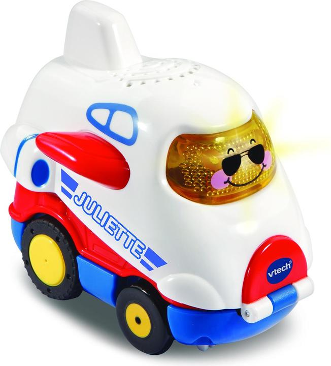 Immagine prodotto VTech Tut Bolidi - Push & Go