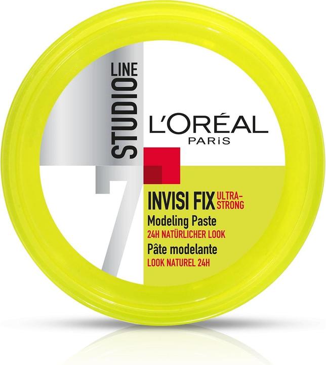 Produktbild L'Oréal Paris Studio Invisi Fx (Haarpaste, 75 ml)