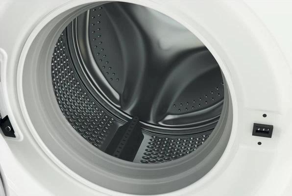 Actual product image Indesit MTWSE 61294 WK EE (6 kg, Left)