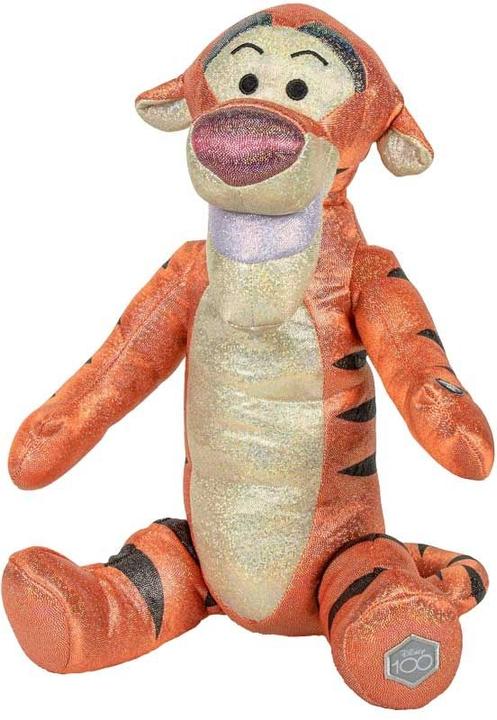 Produktbild Play by Play TIGROU D100 GLITTER PELUCHE 28CM (28 cm)