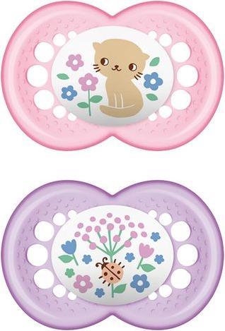 Actual product image MAM Original (2 x, 6 - 16 M.)