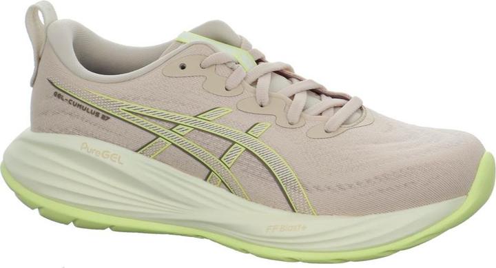 Immagine prodotto ASICS Performance Asics Gel-Cumulus 27 Mineral Beige/Huddle Yellow Woman (39)