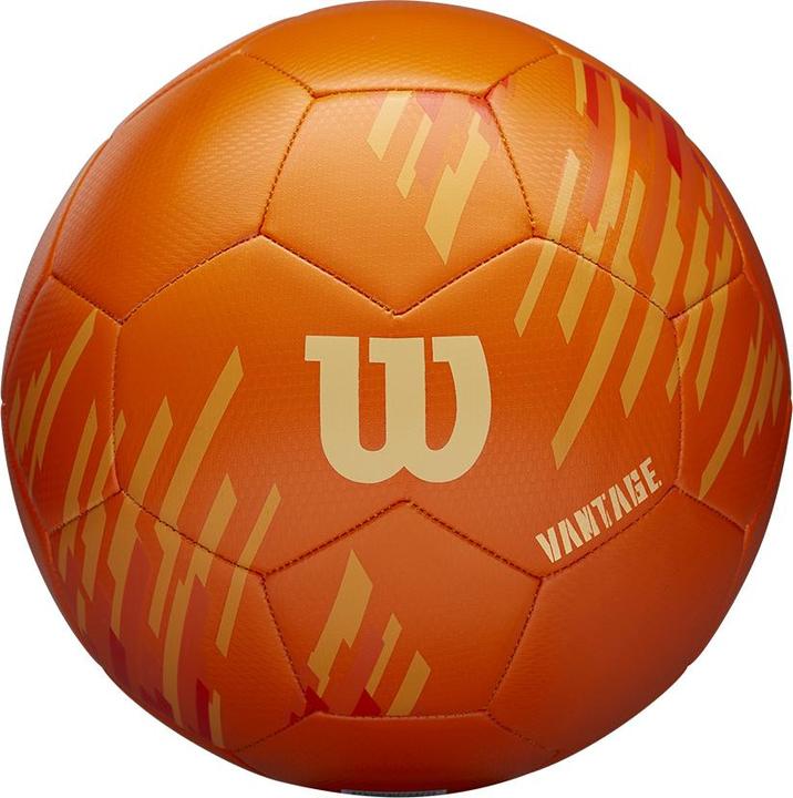 Image du produit Wilson NCAA Vantage SB Soccer Ball WS3004002XB Orange 5
