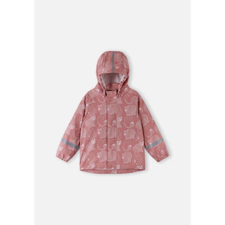 Produktbild Reima Kinder Regenjacke Vesi (86)