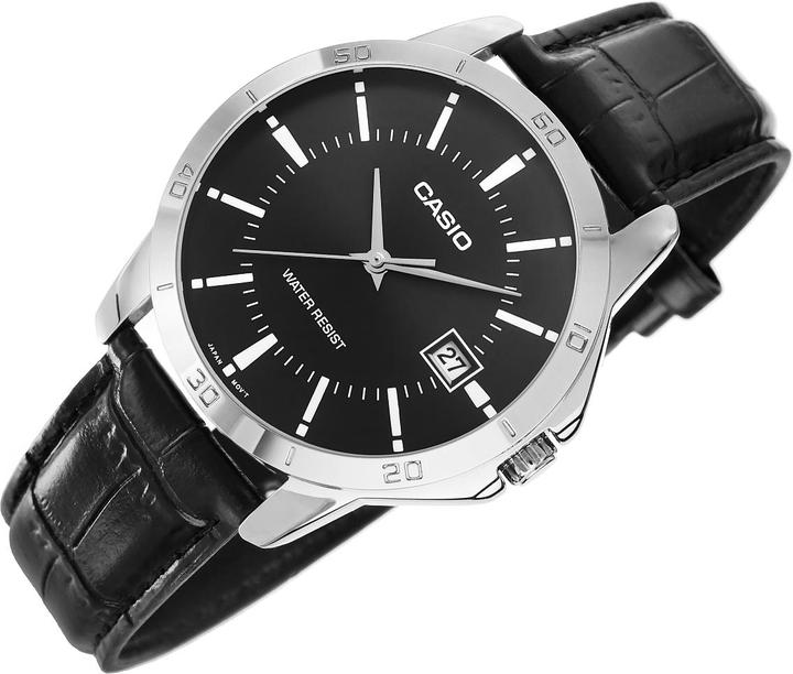 Immagine prodotto Casio MTP-V004L-1A (Orologio da polso analogico, 30 mm)