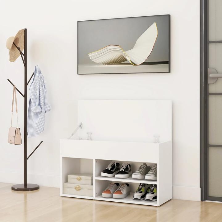 Immagine prodotto VidaXL Dennis (80 x 30 x 45 cm)