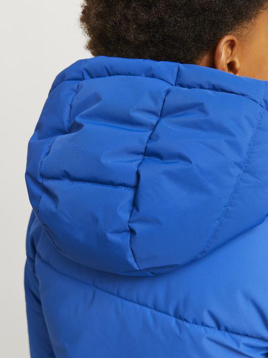 Actual product image Jack & Jones Puffer jacket For boys Puffer jacket (164)