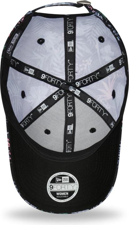 Produktbild New Era 9Forty Floral New York Yankees