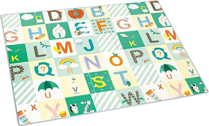 Hape Alphabet