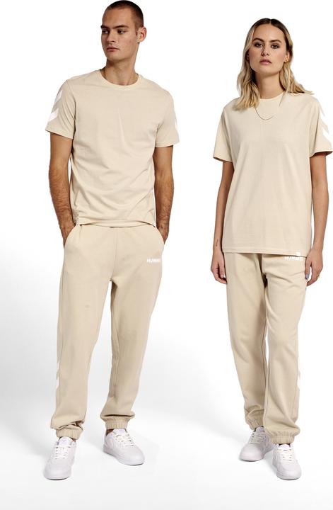 Actual product image hummel Legacy Chevron T-Shirt (XXS)