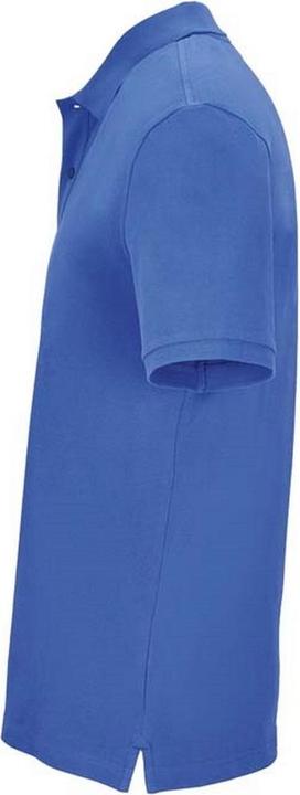 Actual product image Sols Unisex Adult Pegase Pique Polo Shirt (XS)