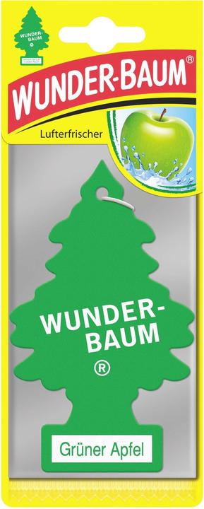 Produktbild Wunder-Baum Grüner Apfel